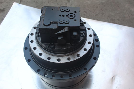 Moteur de translation Komatsu EC140 PC135 SA 1143-01060 VOE 14524182 pour ensemble réducteur final TM22VC