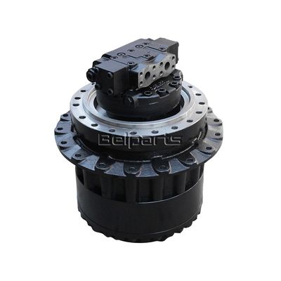 Moteur de translation Belparts pour excavatrice E329E 333-2908 2676796, pièces de rechange