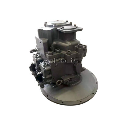 Réparation de la pompe principale hydraulique Hitachi excavatrice K5V200DTP-OE11 ZAX450 9184686