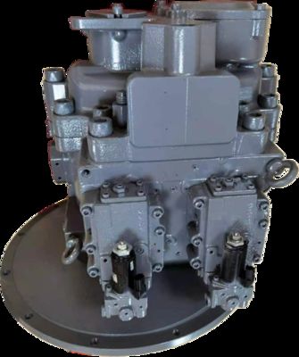 Pièces d'excavatrice K5V200DTP-OE11 9184686 pompe hydraulique principale assy hitachi pour ZAX450 ZX450