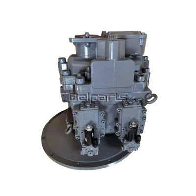 Pièces d'excavatrice K5V200DTP-OE11 9184686 pompe hydraulique principale assy hitachi pour ZAX450 ZX450