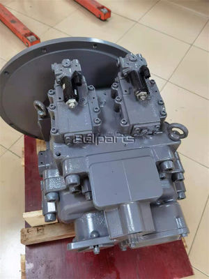 Pièces d'excavatrice K5V200DTP-OE11 9184686 pompe hydraulique principale assy hitachi pour ZAX450 ZX450