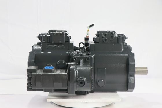 Pompe principale pour excavatrice Volvo K3V180DTP-9N EC360 SA 7220-00700 SA 7223-00140, ensemble pompe hydraulique