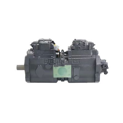 Pompe principale pour excavatrice Hyundai K5V160DT R330LC-9 31Q9-10080, ensemble pompe hydraulique