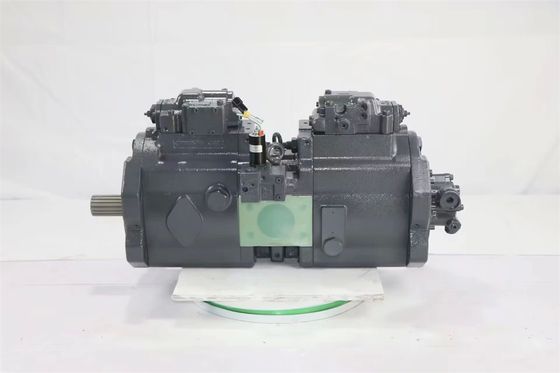 Pompe principale pour excavatrice Hyundai K5V160DT R330LC-9 31Q9-10080, ensemble pompe hydraulique