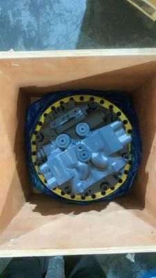 Remplacement de la pompe hydraulique pour excavatrice CA1SE MAG-170VP-3800G-S16 CX210C