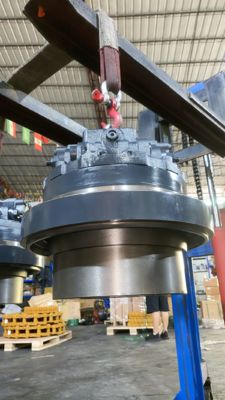 Pièces de pelle Belparts MAG-170VP-3800G-S16 CX210C pompe principale hydraulique aftermarket