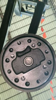 Pièces de pelle Belparts MAG-170VP-3800G-S16 CX210C pompe principale hydraulique aftermarket