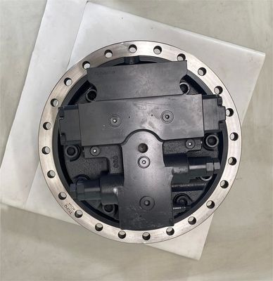 Pièces de pelle Volvo EC480D VOE14727995 ensemble moteur de translation adaptées