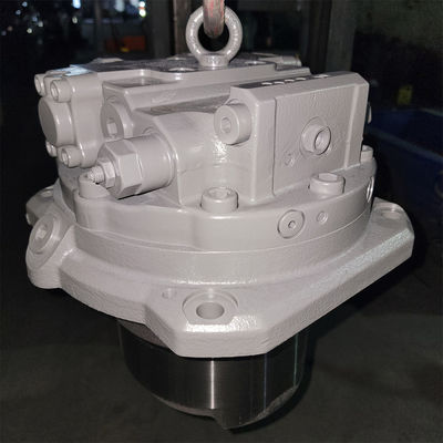 Réducteur de translation MSF-340 ZX450-3 4637796 4352970 Hitachi, ensemble moteur de translation
