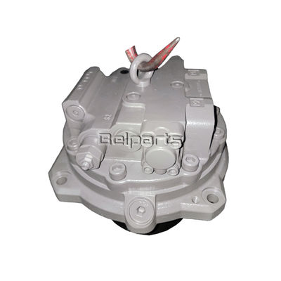 Réducteur de translation MSF-340 ZX450-3 4637796 4352970 Hitachi, ensemble moteur de translation