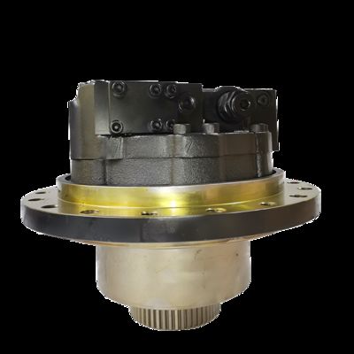Moteur de translation Hyundai pelle R320-7 31N9-40010 assy XJCK-00123 XJCK-00139 réducteur final