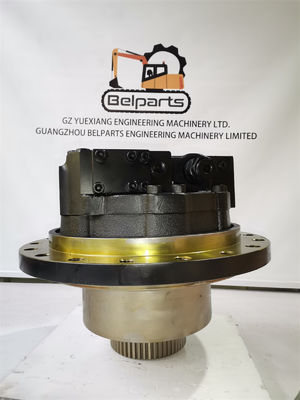 Moteur de translation Hyundai pelle R320-7 31N9-40010 assy XJCK-00123 XJCK-00139 réducteur final
