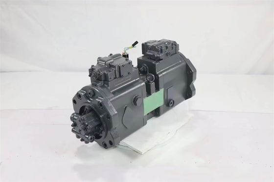 Pompe hydraulique pour excavatrice Hyundai K5V160DT R330LC-9, pièces de rechange OEM