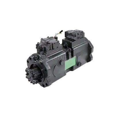 Pompe hydraulique pour excavatrice Hyundai K5V160DT R330LC-9, pièces de rechange OEM