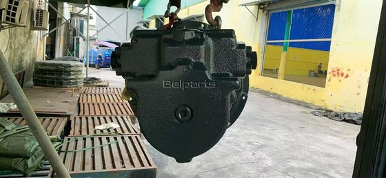 Pompe hydraulique PC450LC-7K pour pièces de rechange de pelle Komatsu 708-2H-31540 Pompe hydraulique principale