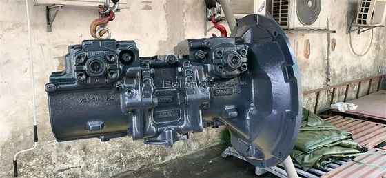 Pompe hydraulique PC450LC-7K pour pièces de rechange de pelle Komatsu 708-2H-31540 Pompe hydraulique principale