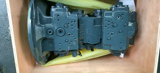 Pompe hydraulique PC450LC-7K pour pièces de rechange de pelle Komatsu 708-2H-31540 Pompe hydraulique principale