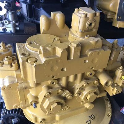 Pompe hydraulique 322C 325C 324D 325D 326D 329D pour pièces de rechange d'excavatrice 2726957 2726959 Pompe à pistons axiaux