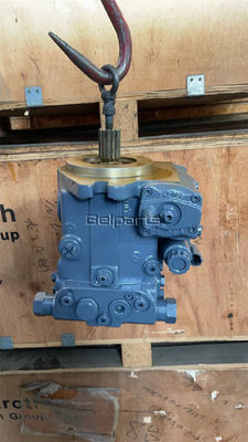 Pompes hydrauliques pour pièces détachées de pellets R992000577 R902255835 Pompes à piston axiale