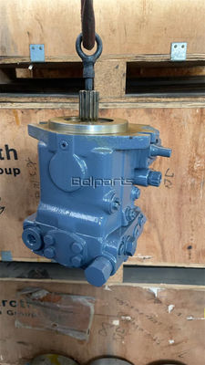 Pompes hydrauliques pour pièces détachées de pellets R992000577 R902255835 Pompes à piston axiale
