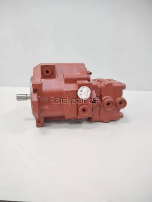 Excavatrice pour Nachi PVD-00B-16P-6AG4-4635A 301.5 241-7971 Pompe hydraulique Grande pompe hydraulique pour excavatrice minière