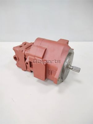 Excavatrice pour Nachi PVD-00B-16P-6AG4-4635A 301.5 241-7971 Pompe hydraulique Grande pompe hydraulique pour excavatrice minière