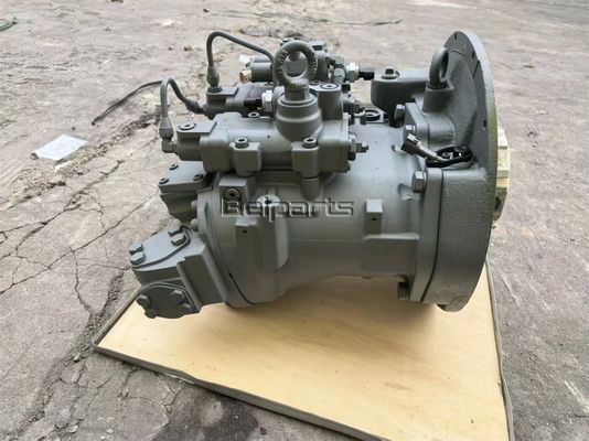 Pompe hydraulique Hitachi HPV118HW ZX250LCN-3 pour pièces de rechange d'excavatrice Pompe à pistons axiaux