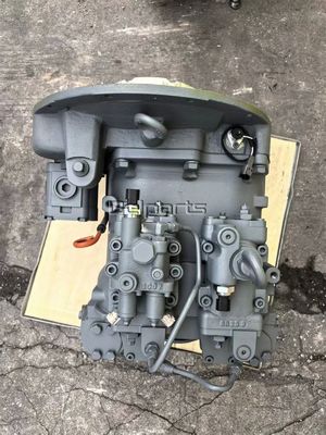 Pompe hydraulique Hitachi HPV118HW ZX250LCN-3 pour pièces de rechange d'excavatrice Pompe à pistons axiaux
