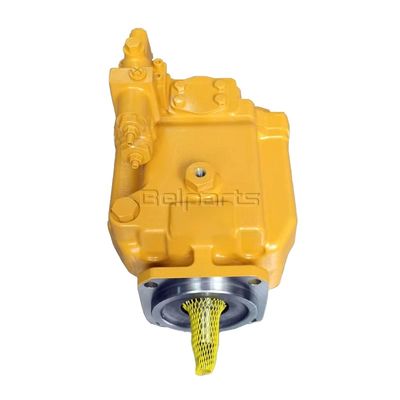 Pompe hydraulique 12G 130G 140G 160G pour pièces de rechange d'excavatrice 6E-1279 6E1279 Pompe à pistons axiaux