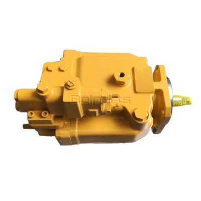 Pompe hydraulique 12G 130G 140G 160G pour pièces de rechange d'excavatrice 6E-1279 6E1279 Pompe à pistons axiaux