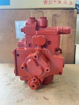 35 303.5 KX121 Pompes hydrauliques pour pièces détachées de pelles PSVL-42CG 487-6207 4876207 Pompes à piston axiale