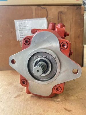35 303.5 KX121 Pompes hydrauliques pour pièces détachées de pelles PSVL-42CG 487-6207 4876207 Pompes à piston axiale