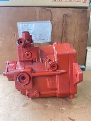 35 303.5 KX121 Pompes hydrauliques pour pièces détachées de pelles PSVL-42CG 487-6207 4876207 Pompes à piston axiale
