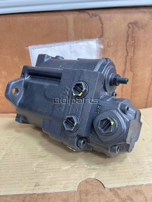 302.5 Pompes hydrauliques pour pièces détachées de pelles DVP14-04S5 Pompes hydrauliques pour pelles à haute fréquence