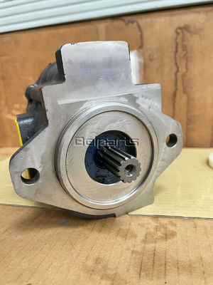 302.5 Pompes hydrauliques pour pièces détachées de pelles DVP14-04S5 Pompes hydrauliques pour pelles à haute fréquence