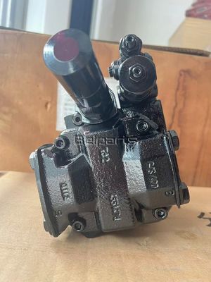 EZ17 Pompes hydrauliques pour pièces détachées de pelles A10V018 Pompes à piston axiale