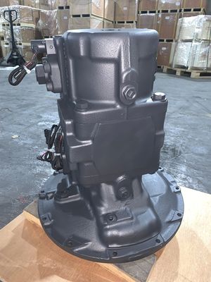 PC210LC-8 PC210-8 Pompes hydrauliques pour les pièces détachées de la pelle 65-65-67 656567 Pompes à piston axiale