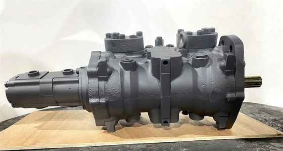 JS150LC pompe hydraulique principale pour pièces détachées de pelleteuse JCB PSV2-60T 20640-44020 pompe à piston axiale