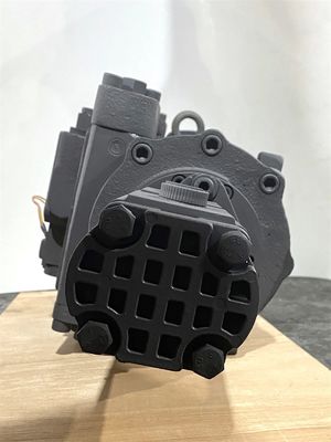 JS150LC pompe hydraulique principale pour pièces détachées de pelleteuse JCB PSV2-60T 20640-44020 pompe à piston axiale