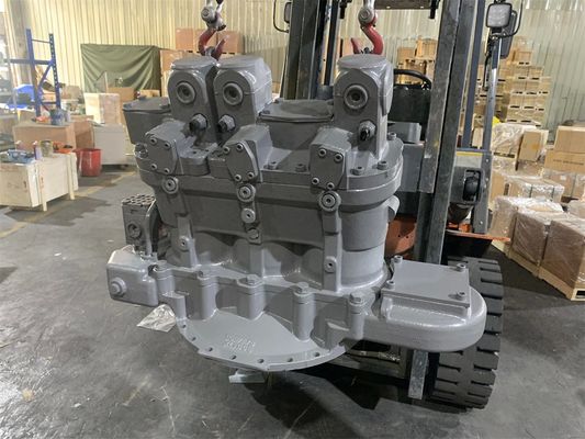 ZX225-5B ZX225USLC-5 ZX225USLC-5B ZX225USRLC-5 ZX225USRLC-5B Pompe hydraulique principale pour les pièces détachées des excavatrices Hitachi 9262321 Pompe à piston axiale