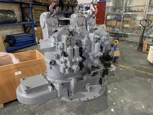 ZX225-5B ZX225USLC-5 ZX225USLC-5B ZX225USRLC-5 ZX225USRLC-5B Pompe hydraulique principale pour les pièces détachées des excavatrices Hitachi 9262321 Pompe à piston axiale