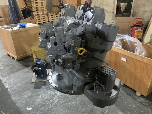ZX225-5B ZX225USLC-5 ZX225USLC-5B ZX225USRLC-5 ZX225USRLC-5B Pompe hydraulique principale pour les pièces détachées des excavatrices Hitachi 9262321 Pompe à piston axiale
