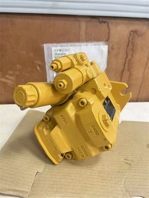 301.8 302 Pompes hydrauliques principales pour pièces détachées de pelles 487-6207 4876207 Pompes à piston axiale