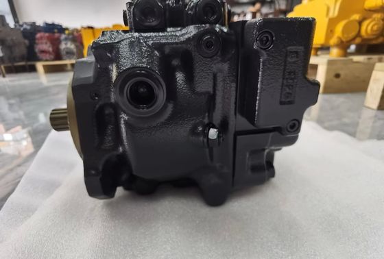 WB93R-8 Pompe hydraulique principale pour les pièces détachées de la pelle 708-1U-00163 7081U00163 Pompe à piston axiale