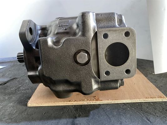 WA470-6 Pompes hydrauliques pour les pièces détachées de la pelle 708-1W-00010 708-1W-00961 Pompes à piston axiale