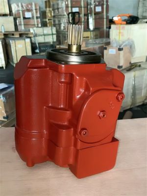 KX121-2 Pompe principale hydraulique pour pièces détachées de pelleteuse Kubota B0600-21012 KAYABA PSVD2-21KYB Pompe à piston axiale