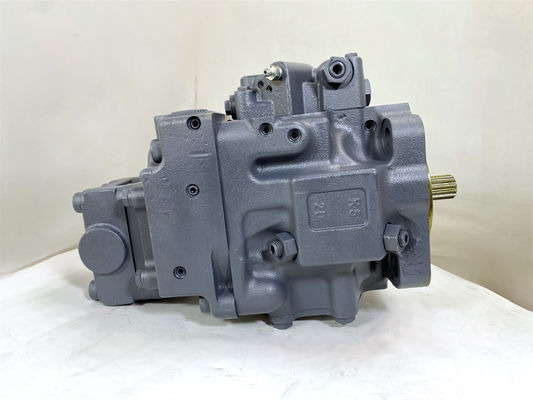 PC45R-8 Pompes hydrauliques principales pour les pièces détachées des excavatrices 708-1T-00132 708-1T-00131 Pompes à piston axiale