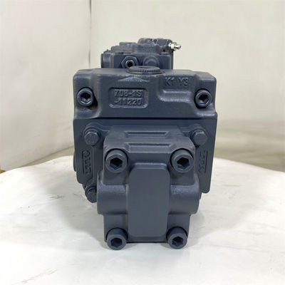 PC45R-8 Pompes hydrauliques principales pour les pièces détachées des excavatrices 708-1T-00132 708-1T-00131 Pompes à piston axiale