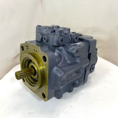 PC45R-8 Pompes hydrauliques principales pour les pièces détachées des excavatrices 708-1T-00132 708-1T-00131 Pompes à piston axiale